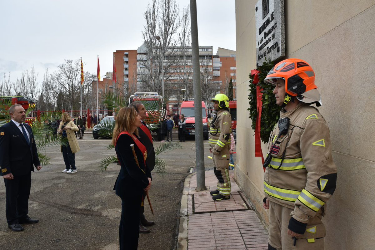 BomberosZGZ tweet picture