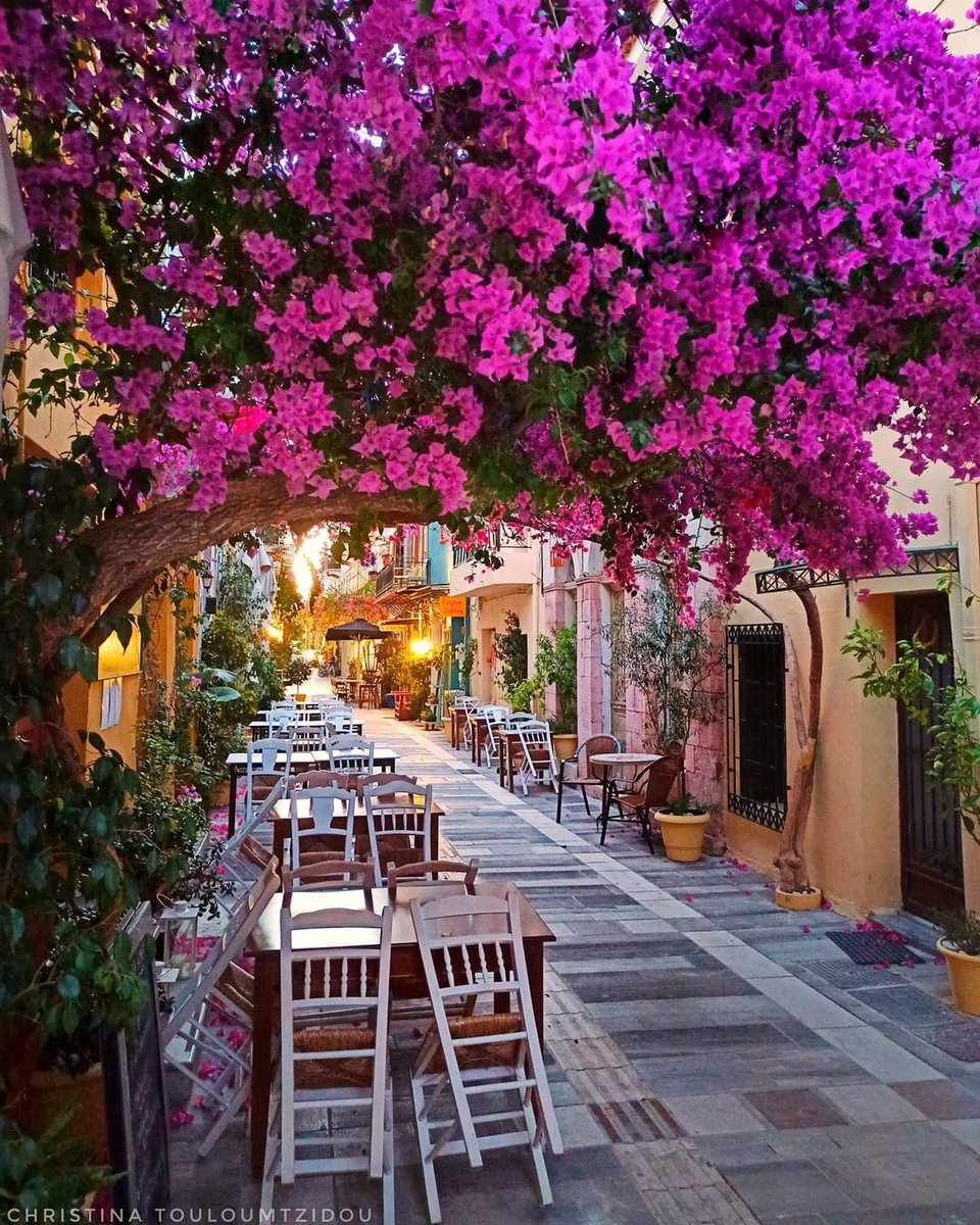 Nafplion , Greece 🇬🇷
