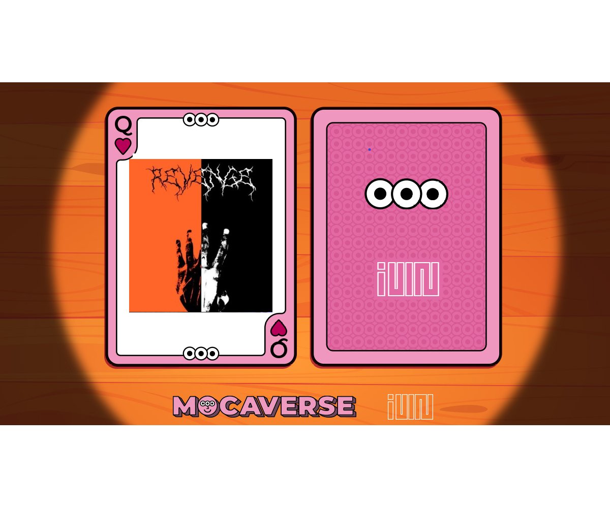 Serhatezim's tweet photo. Hey #Kpop ☀️ Moca fam

@G_I_DLE @MocaverseNFT @MOCAFoundation https://t.co/7Ph6psDpDa