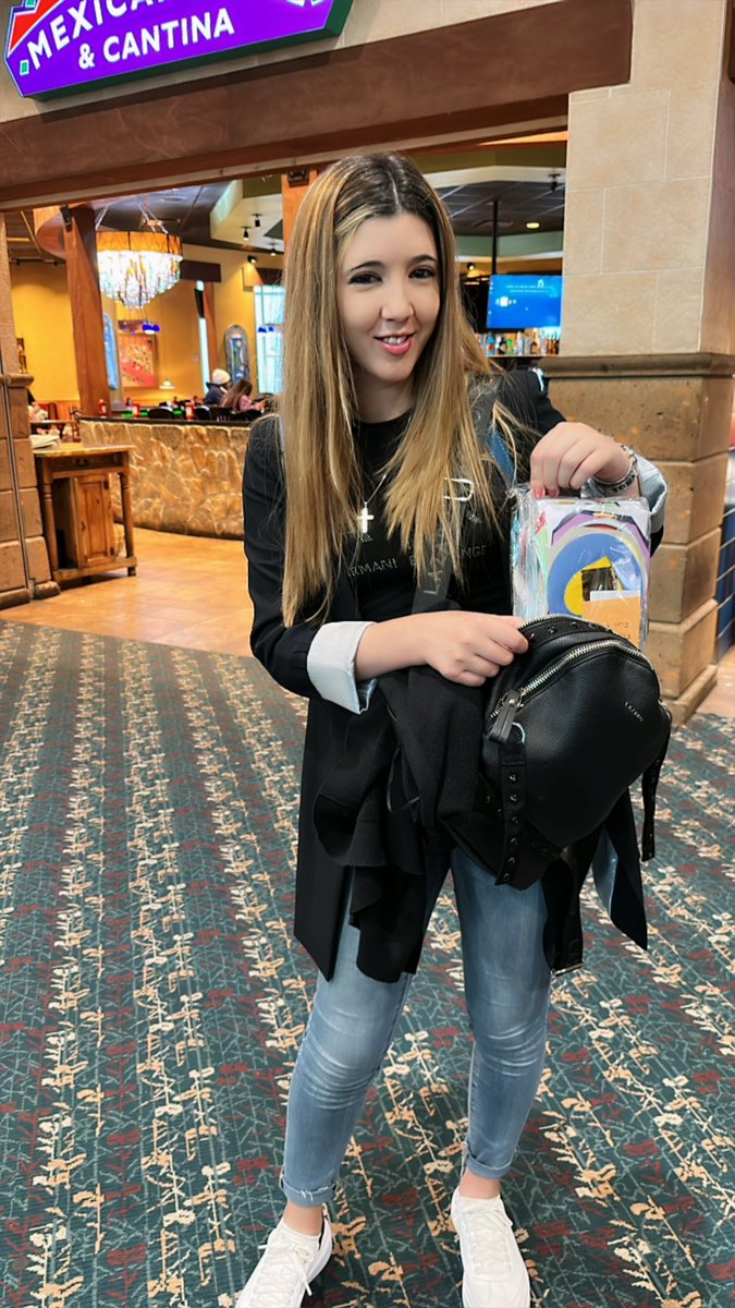 Nos fuimos a Puerto Rico a ver a <a href="/pabloalboran/">Pablo Alborán</a> 🙌😊