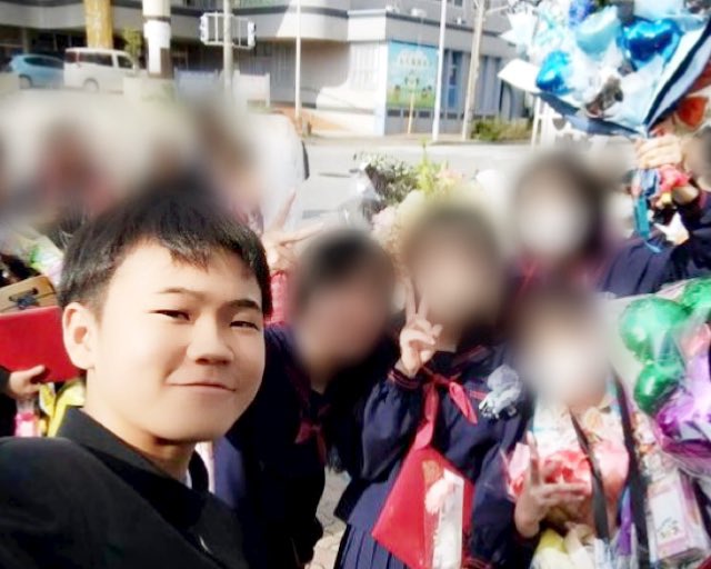 ゆたぼん 普通二輪免許を取りましたぁーーー！！！ めちゃくちゃ嬉しいです