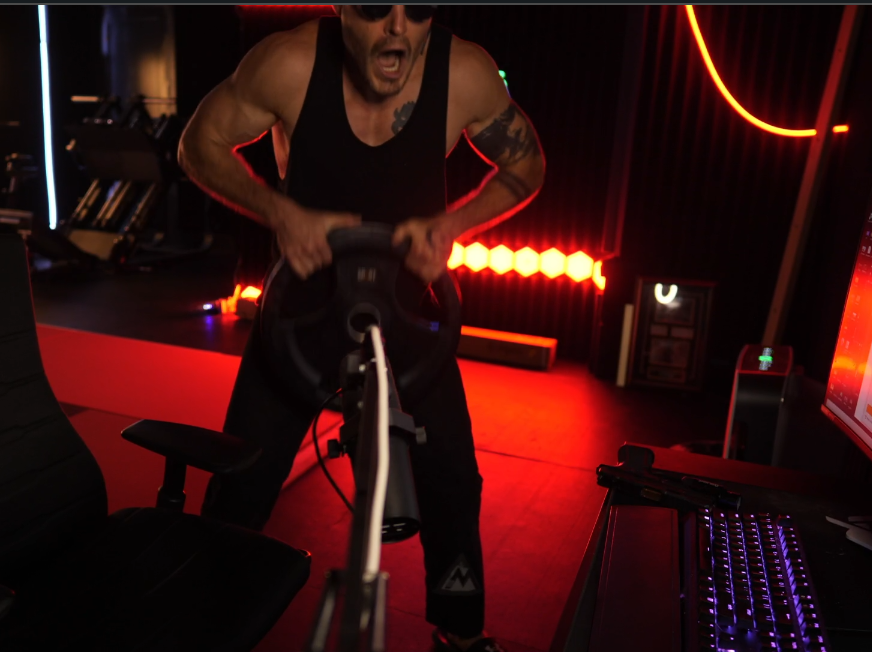 Alex Becker 🍊🏆🥇 tweet media