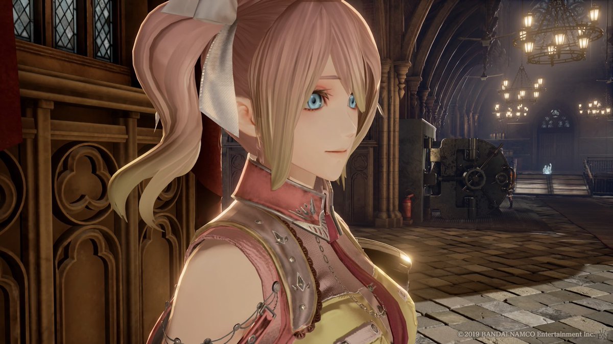 cv_fsascv4's tweet photo. #コードヴェイン
#CODEVEIN 
見つめる先には https://t.co/vIwUhfqbH6