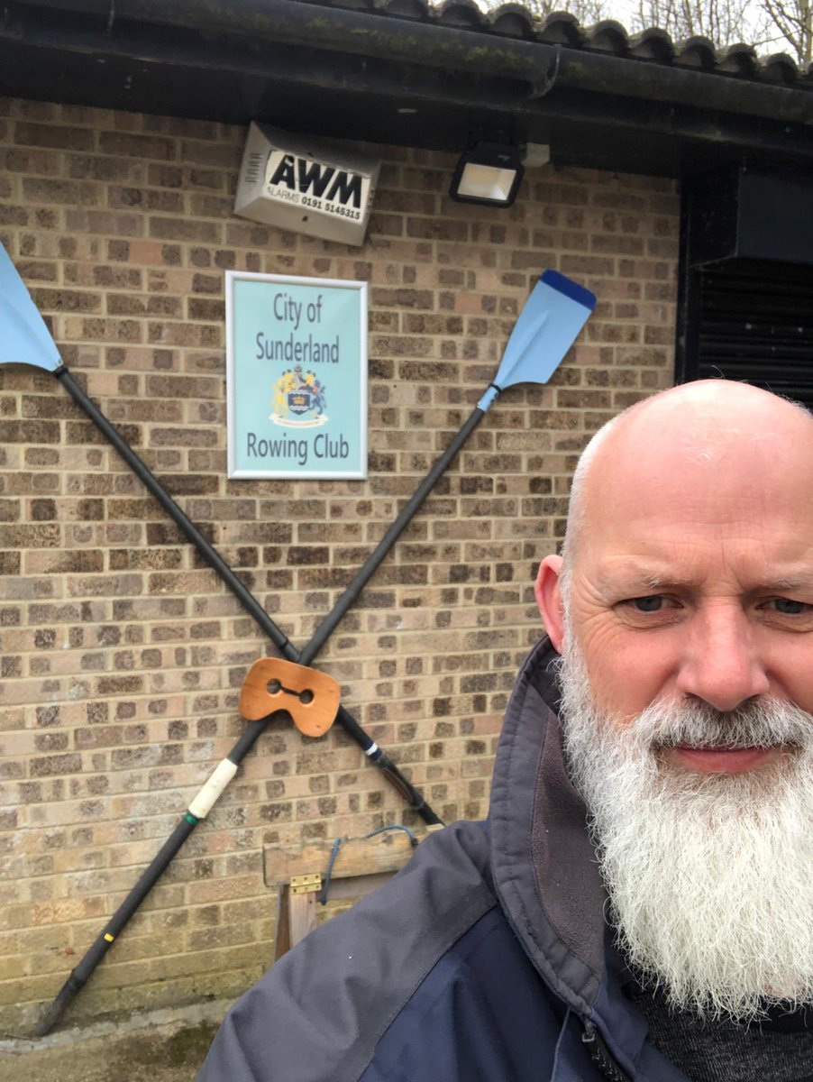 FulhamReachBC's tweet image. Busy weekend for our Boathouse manager, Alastair Horn. 
Collected the Community Club of the Year award last night @sportrectweets 
Now visiting Sunderland Rowing Club to share ideas and knowledge on how FRBC does it.

#rowingforall #sportfordevelopment #openworking