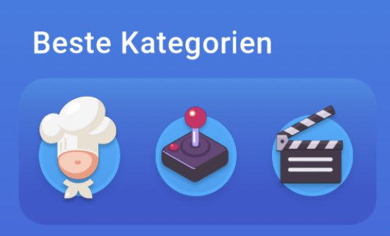 Meine personality einf