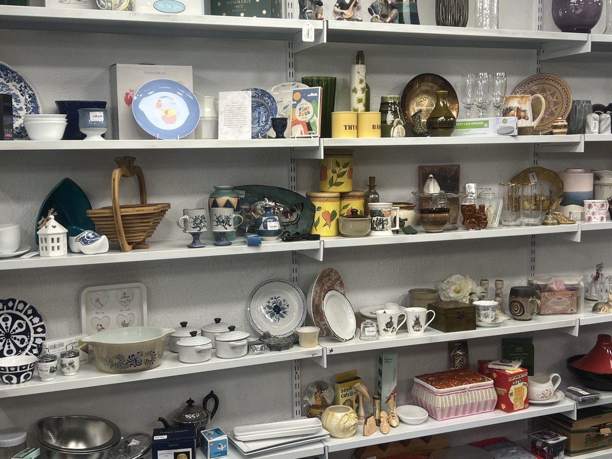 Charles Hanson tweet media