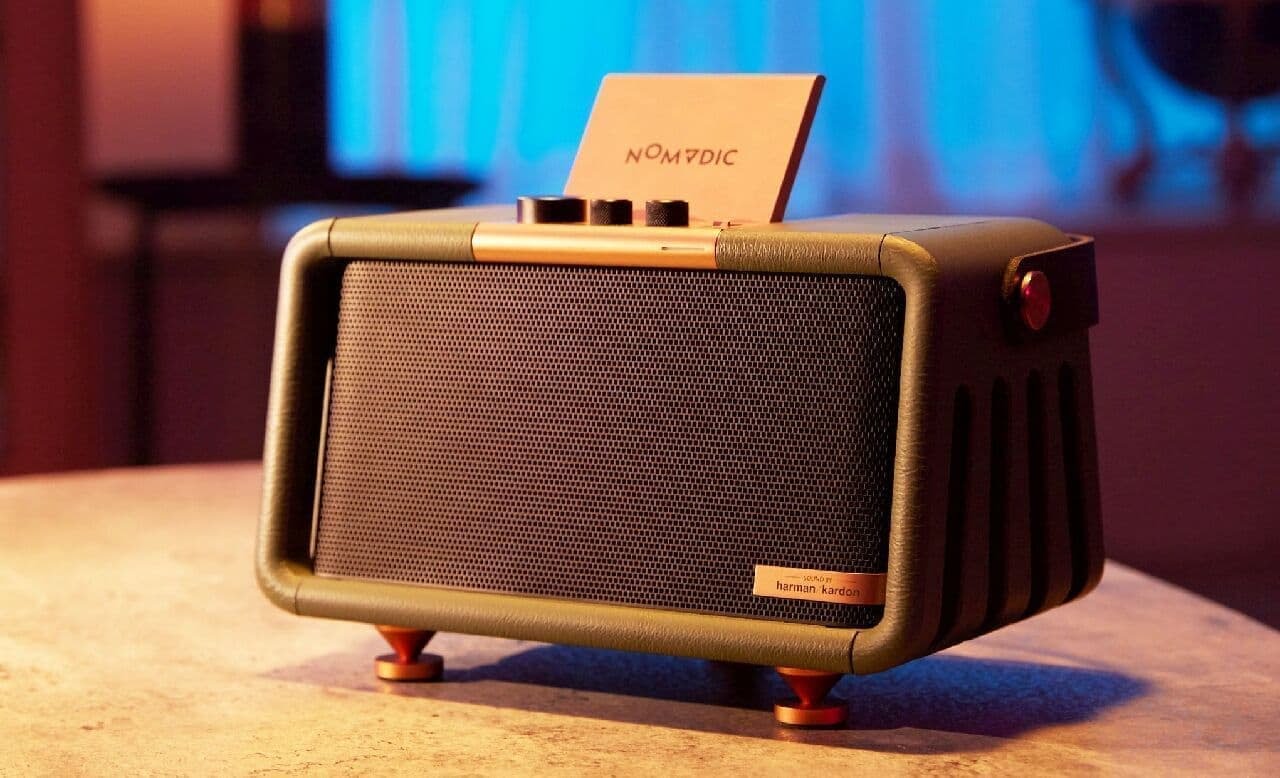 NOMVDIC X300 でかい モバイルプロジェクター