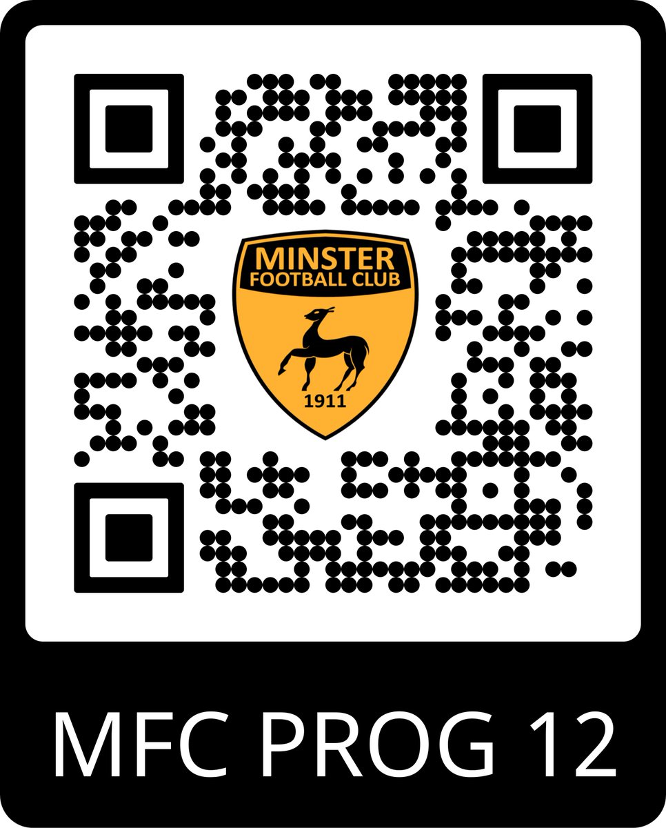 MinsterFC1911's tweet image. FREE #DIGITALPROGRAMME for our @KCFL1516 Prem Div match against @HAFCOfficial 
 
Link = qrco.de/MFCPROG12

Thanks to our sponsors:
#KevinPSmithBuilders
#AcornBowmanFinance
@CopartUKLimited
#YoungsTBM 

Spread the word via our friends:
@GroundhopperUK
@NonLeagueCrowd