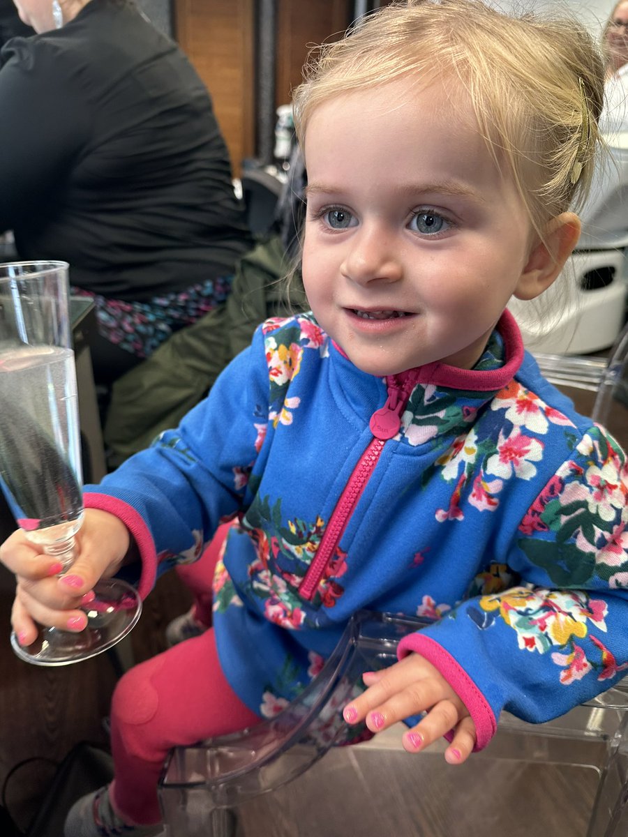 Jenny Meadows tweet media