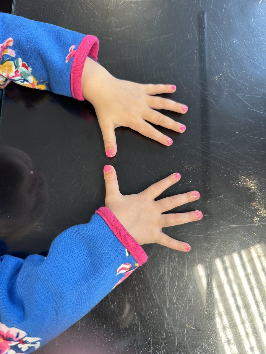 Jenny Meadows tweet media