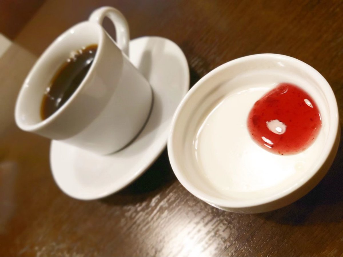 Rstyle2021's tweet photo. 食べ歩き生活106店舗目
#bistrofumi

#洋食　#大阪グルメ　#関西グルメ　#大阪カフェ　#関西カフェ　#枚方市　#インスタグラム　#cafe #food #foodphoto #yummyfood #deliciousfood #gourmet #osaka #japan #IInstagram https://t.co/2tGG7sK2wQ
