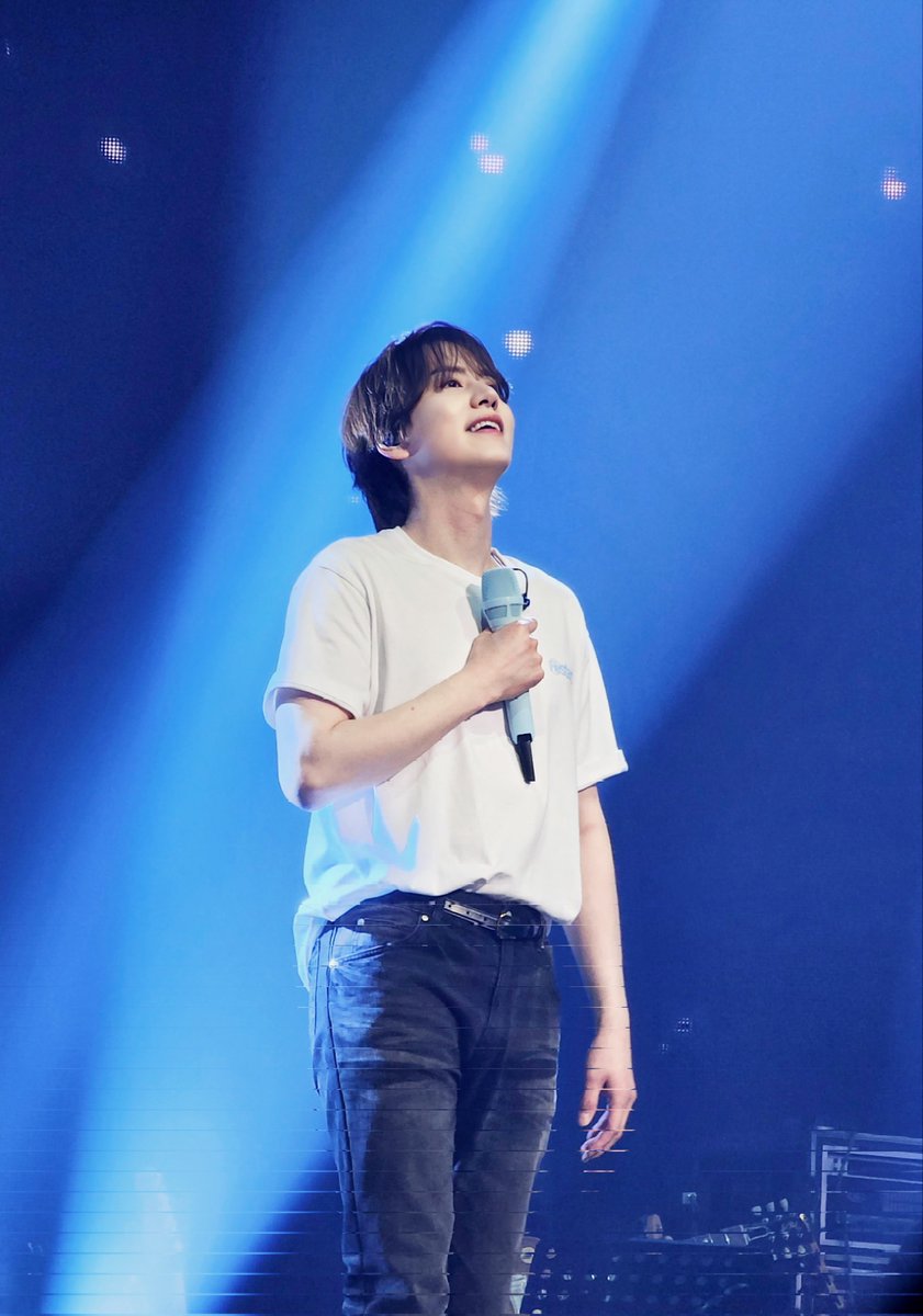 2024.03.09  Restart 서울 중콘

무대위에서 언제나 빛나줘
 
#규현  #KYUHYUN
#キュヒョン #圭贤 
#규현아_사랑해
