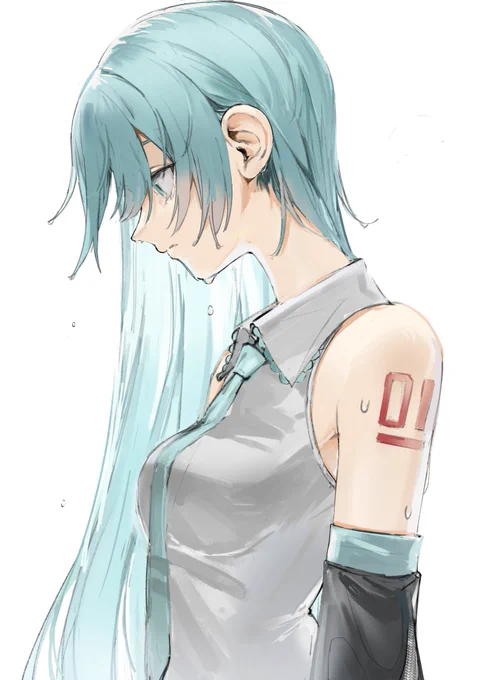 #ミクの日 #ミクの日2024 