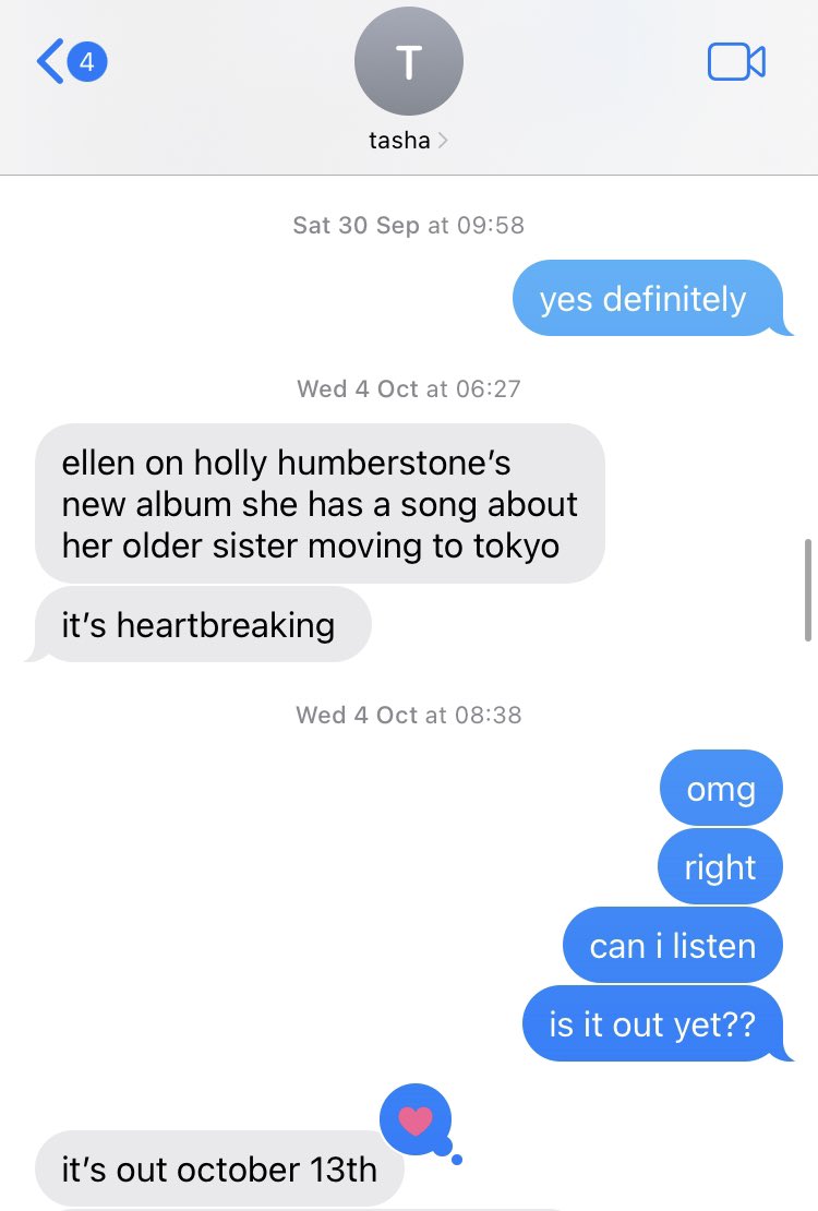 ellen tweet media