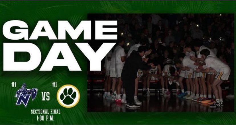 AshwaubenonHoop's tweet image. Jags. Nicolet. 

One spot to head to Madison. 

#WhyNotUsWhyNotNow