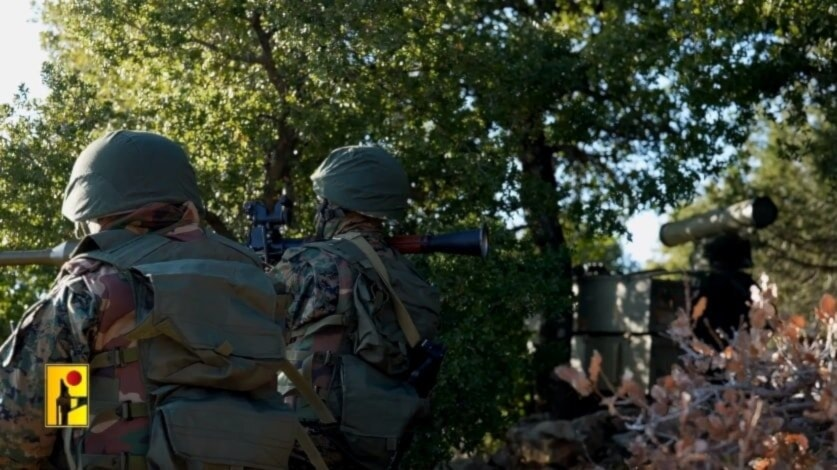 almayadeen_es's tweet photo. Resistencia de Líbano lanzó misil Burkan contra sitio militar israelí https://t.co/ZIxAFuOAFB

#Libano #Militar #Hizbullah #Israel #Burkan https://t.co/Xbtd5YpqbV