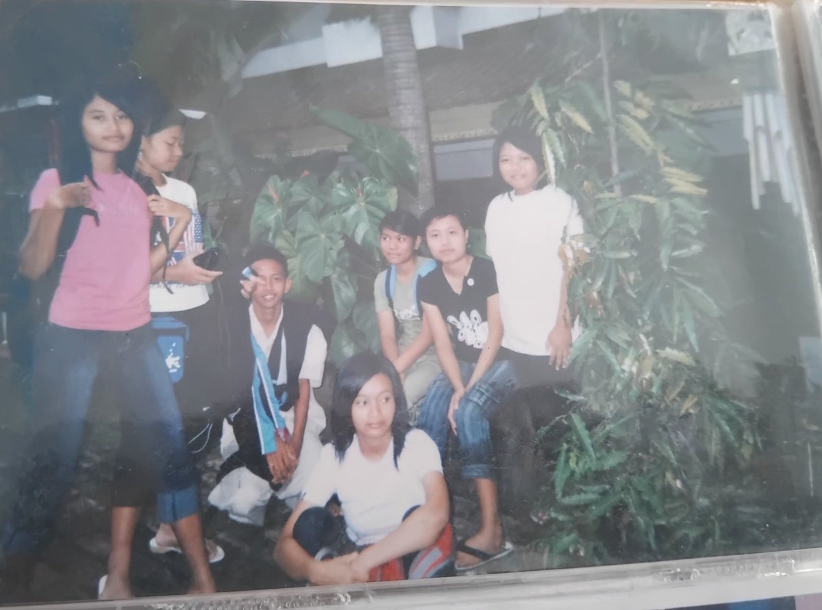 jeanneratih's tweet photo. Reply 2006. Nglirik apa bukkkk https://t.co/tykuQtDAH7