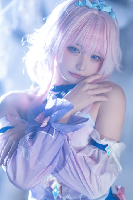 Twitterのコスプレ画像31