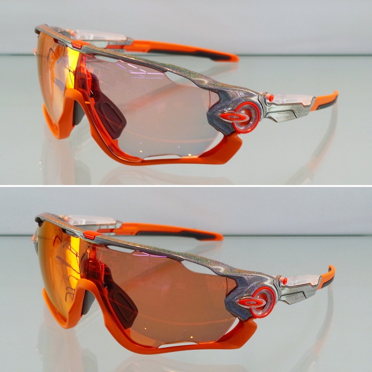 ステキな出会いNo.2069（OAKLEY×度付き調光レンズ）】 #オークリー