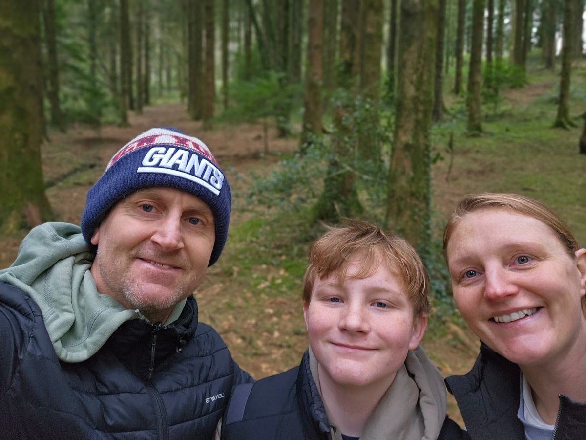 Gareth John tweet media