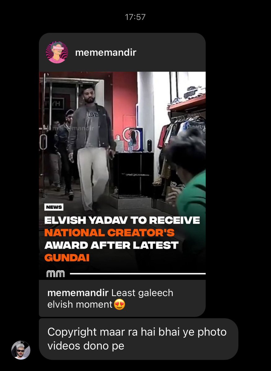 mememandir's tweet photo. Most meme pages are afraid to post anything about him. I don’t blame them. https://t.co/D1GBu178ss