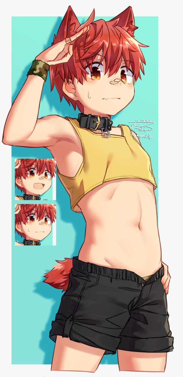 🐸ずたぼろ.🍊 tweet media