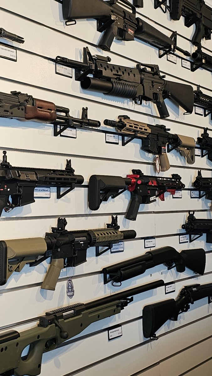 ISAirsoftShop's tweet photo. https://t.co/lPaCJsnoLi