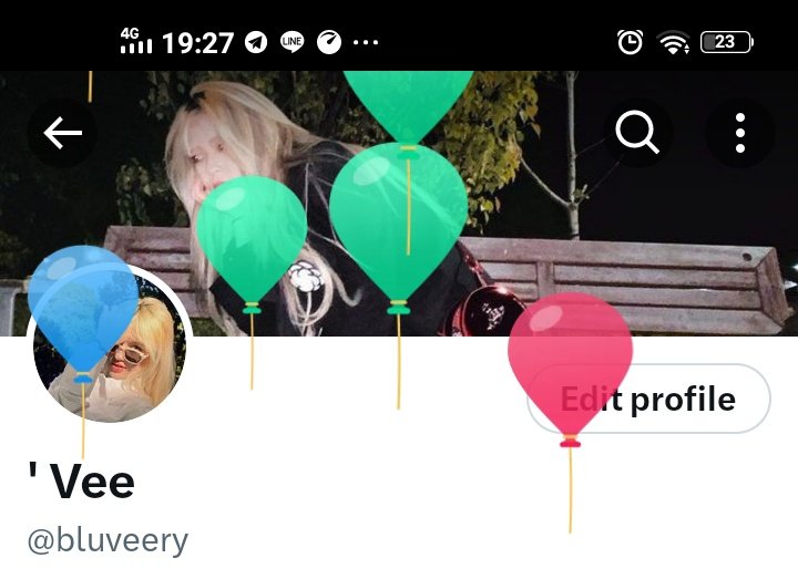 ' Vee (@bluveery) / Posts / X