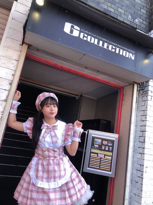 Twitterのコスプレ画像58