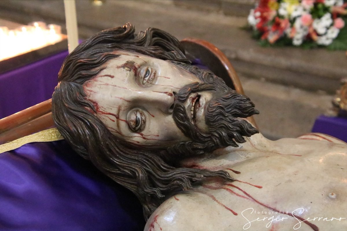 fotos_sergio's tweet photo. Veneración al Santo Cristo Yacente

@Descen_VA 

https://t.co/bF12ZHpRgj https://t.co/lC4yp8WGp9