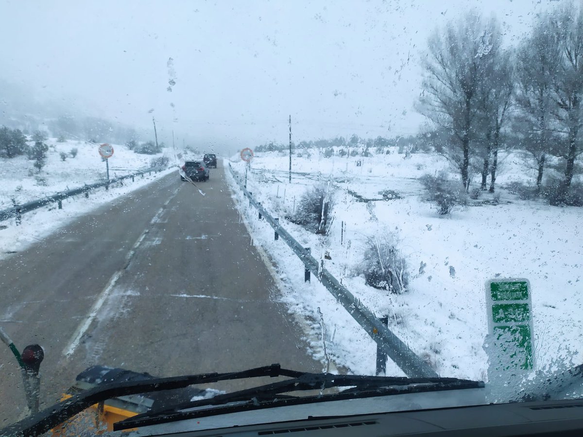 Consejería de Fomento de la Junta de Andalucía tweet media