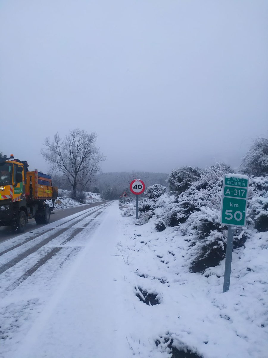 Consejería de Fomento de la Junta de Andalucía tweet media