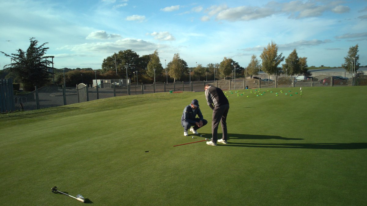 The 'Develop Your Skills' coaching package at The Hertsmere is perfect for the casual golfer. Find out more on our website: buff.ly/47FFjPQ #attentiontodetail #golf #golfcourse #elstree #borehamwood #hertfordshire #thehertsmere #lovegolf #golflessons #golfcoaching