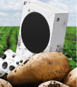 JapanHatesXbox's tweet image. 🟢Potato #ShitBox Series S is for poor people.

🟢Paired with #welfarepass / @XboxGamePass, this is the absolute worst way to game.

🟢You aren&apos;t a real gamer if you sub to welfarepass, just a schmuck poor boy who can&apos;t afford games.

#TheWorldHatesXbox