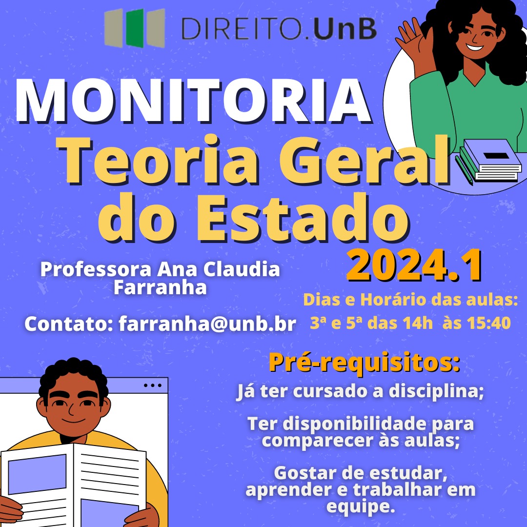 Pessoal, é sabadão, mas, quem puder ajudar na divulgação, agradeço.
E, claro, se alguém se interessar: temos vagas🤗🤗🥰🥰