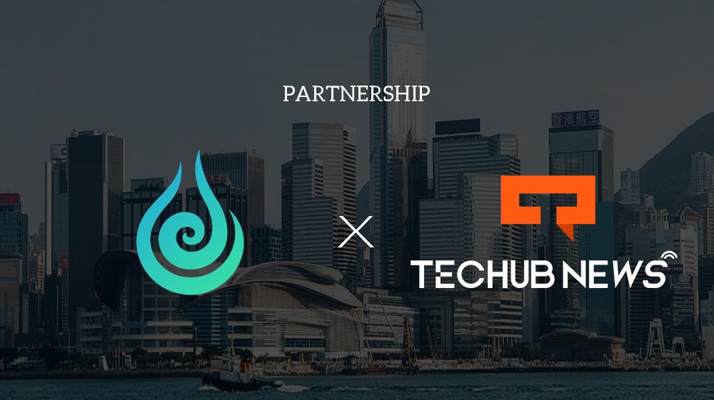 Techub News tweet media