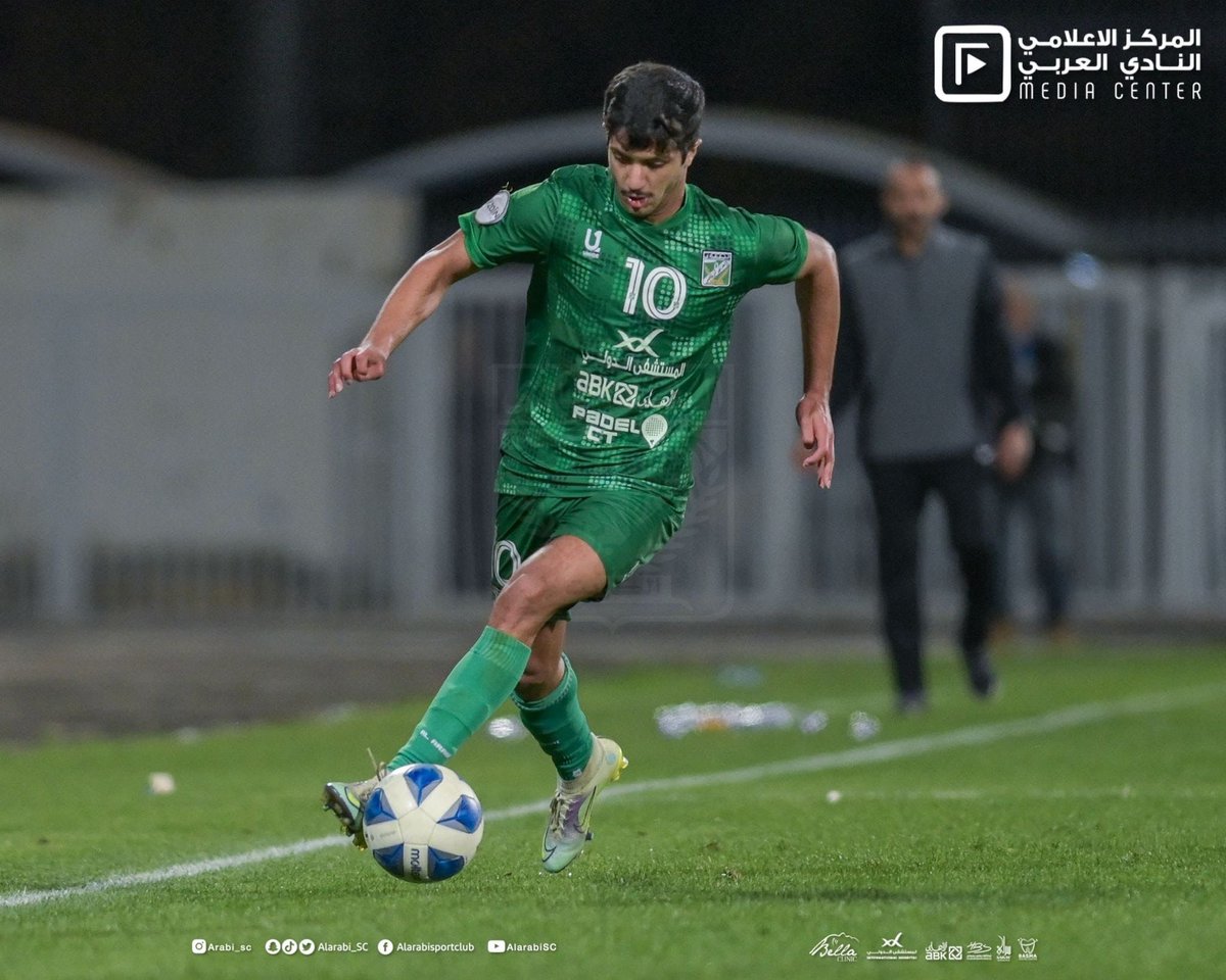 balsalamh10's tweet photo. الحمدالله على الفوز والف مبروك  
3+ نقاط مهمه وفي توقيت مهم والفترة القادمه اهم للاستمرار بالمنافسة على الصدارة 
والفريق بحاجة دعمكم و وقفة الجميع وبأذن الله بنفرحكم والقادم أجمل💚🤍
#B10 https://t.co/riwebGa4Z8