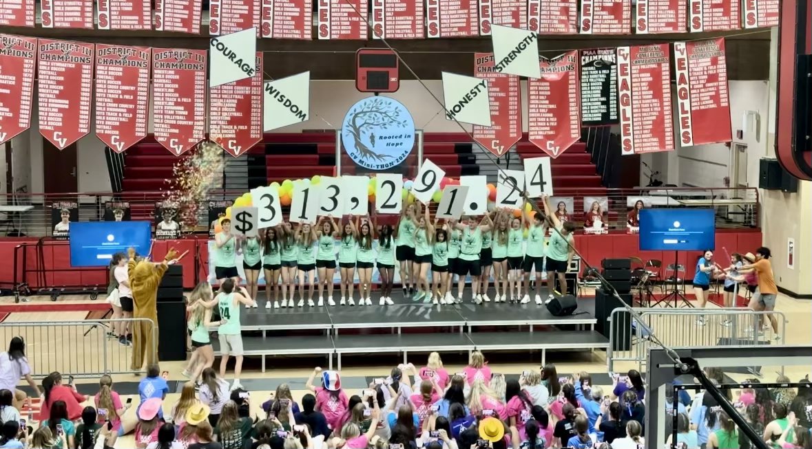 Cumberland Valley SD tweet media