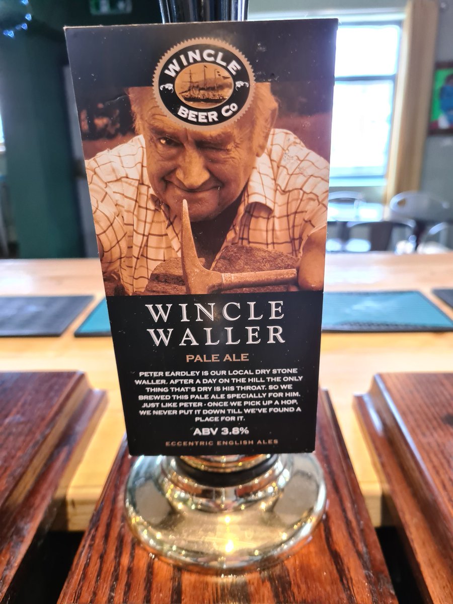 The Crossways tweet media