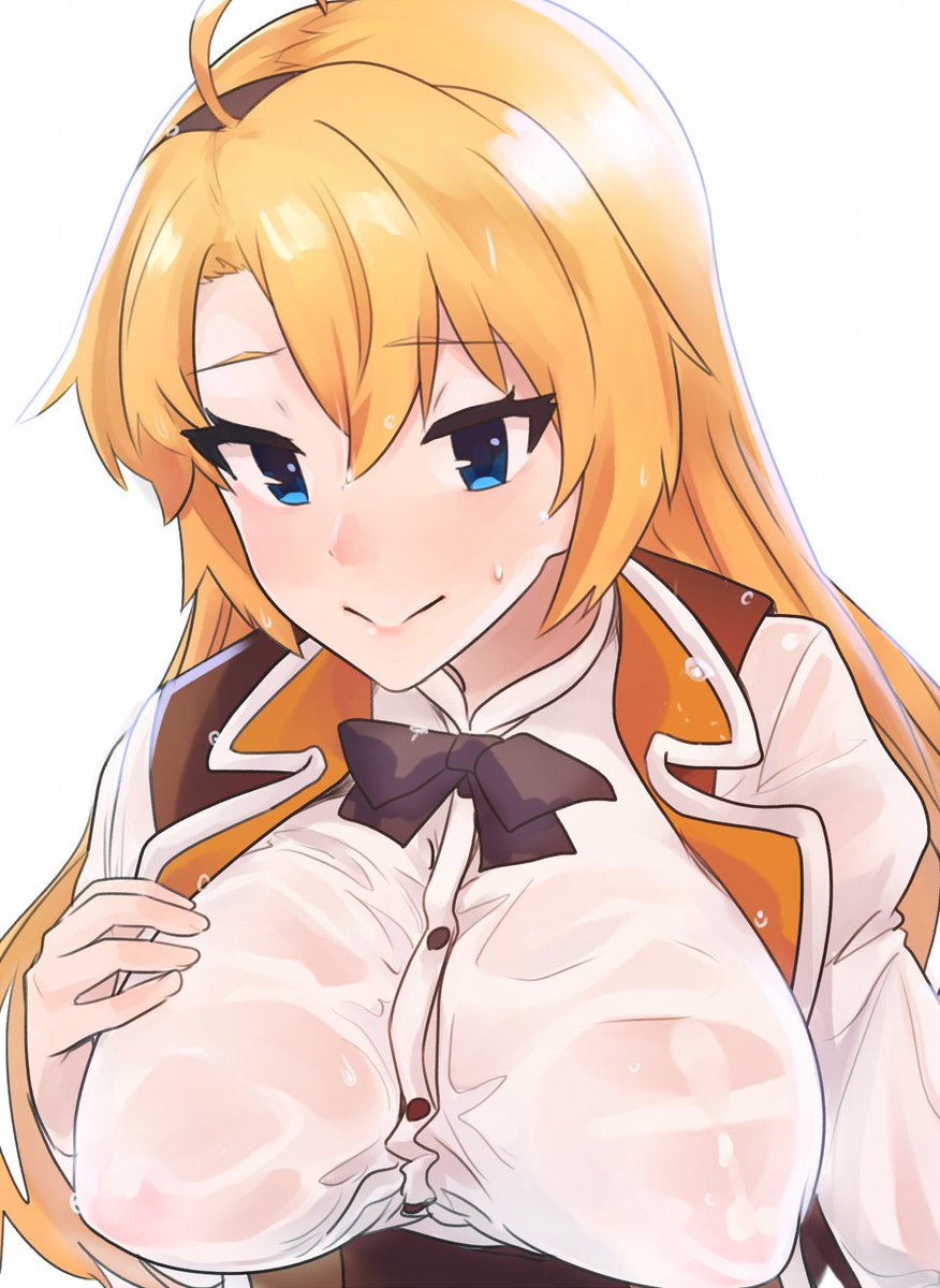 濡れすけ古波蔵 