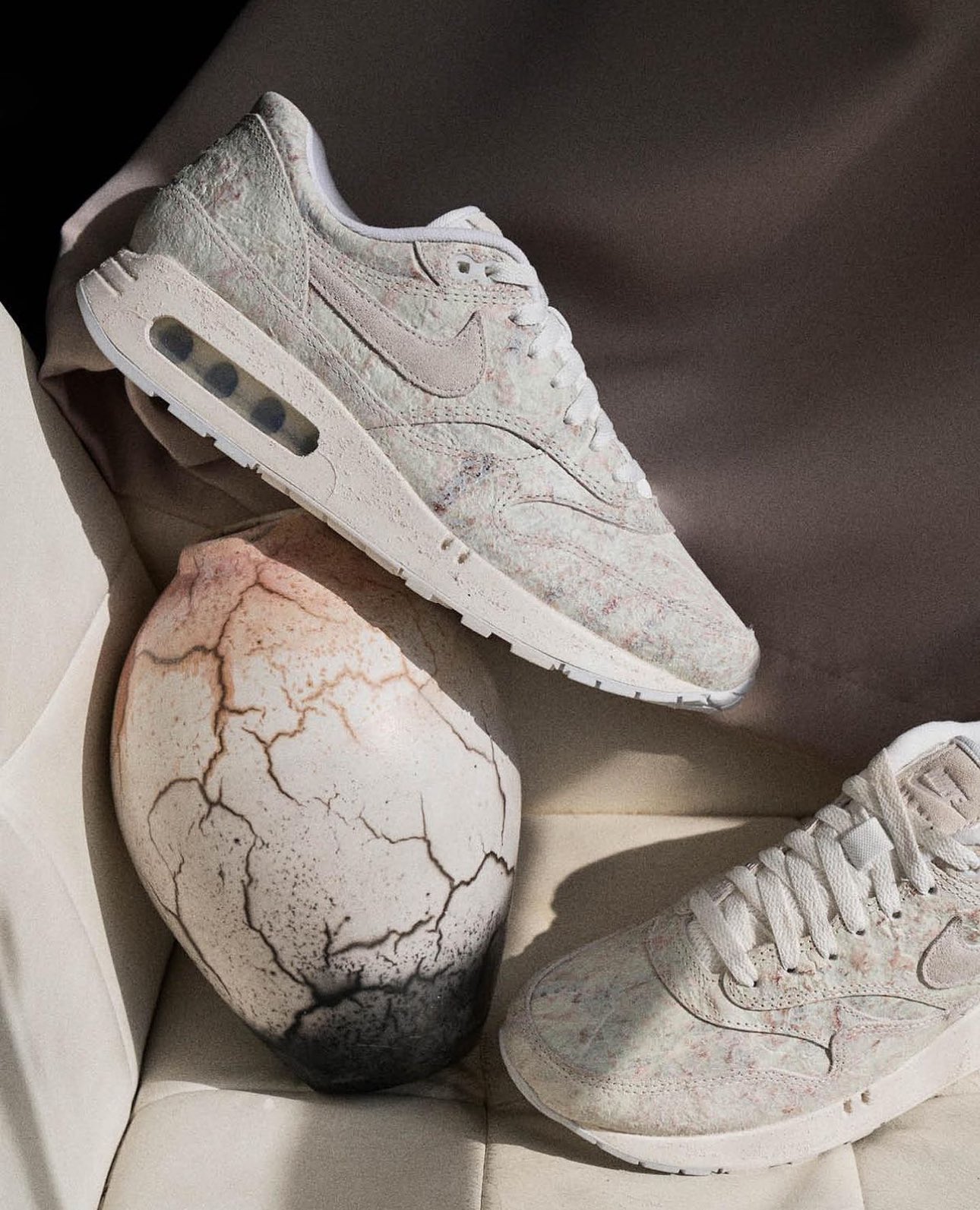 SNKR TWITR on X AD Nike Air Max 1 86 OG Museum Masterpiece live at 7am PT 10am ET SNKRS US https t x24xGmOcsn Live here END https t BgYHYKBvTO SNS https t F2vj07mqbT Try code SNEAKERS Slam Ja...