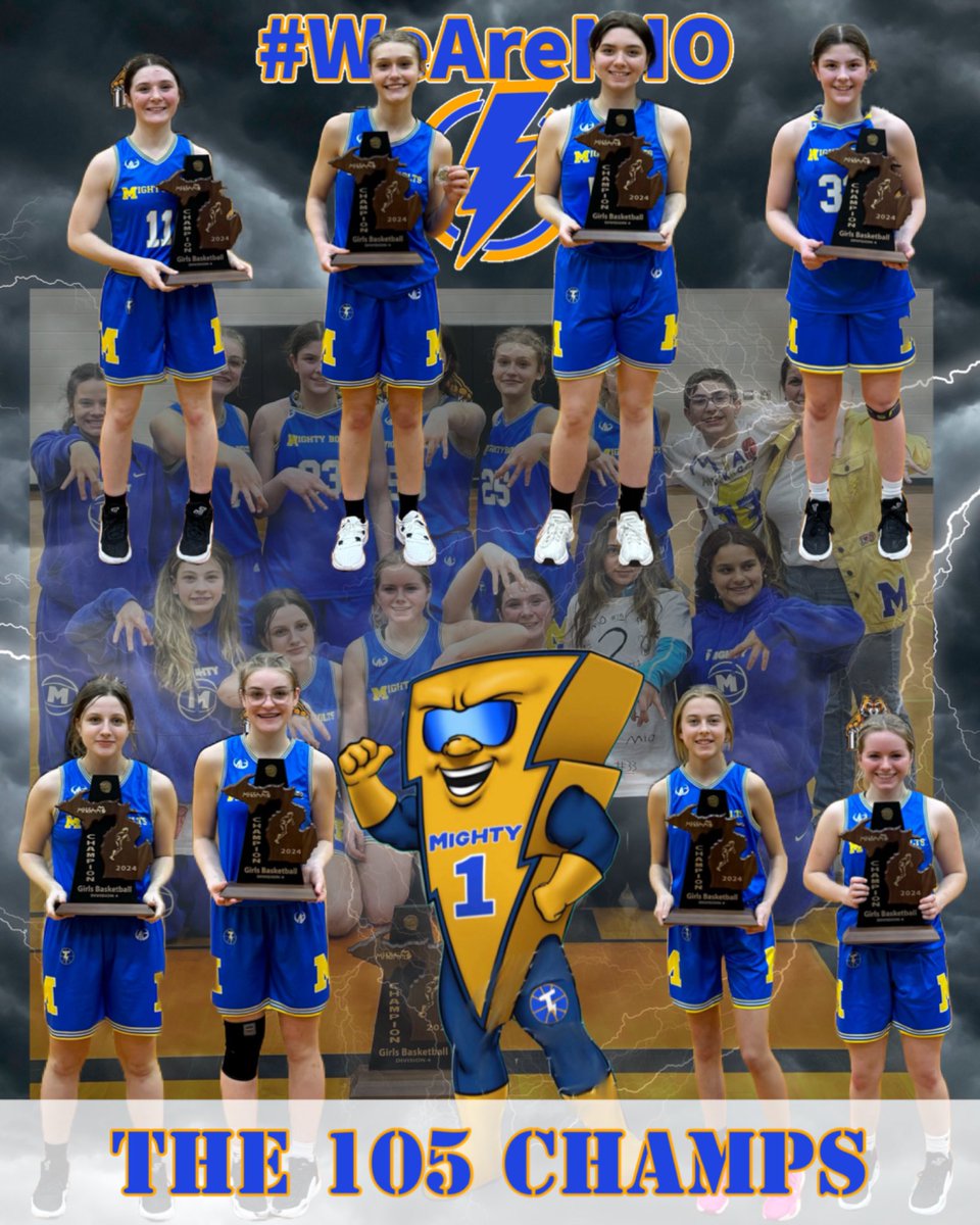 tymcgregor's tweet photo. THAT HARDWARE π GOOD ON YOU, MIGHTY 1βs! #WeTheCHAMPS β‘οΈ https://t.co/YCY5kiV1nH