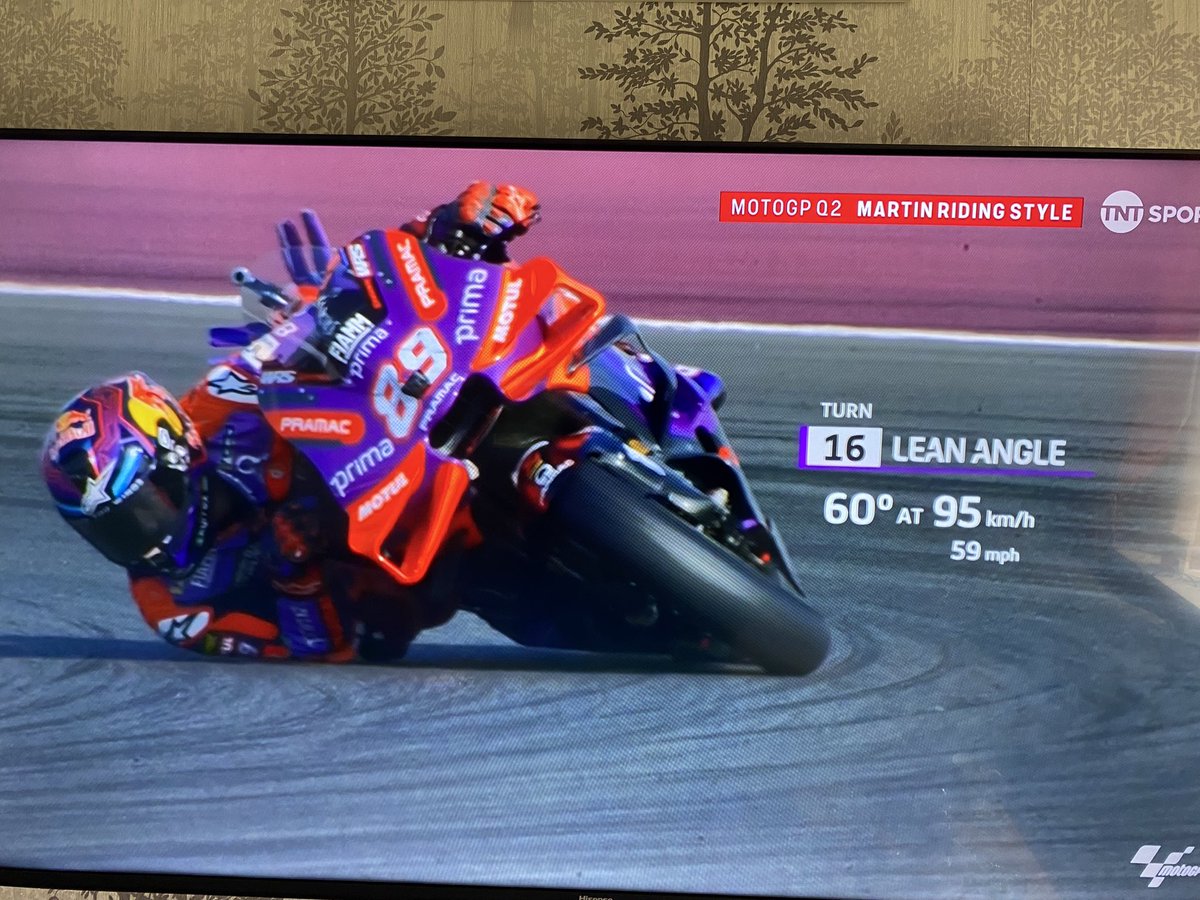 adysaunders1's tweet photo. @motogpontnt What an amazing riding style. So beautiful to watch. Amazing rider. @NeilHodgson100 @suziperry @MichaelLaverty @gavinemmett  glad you are all back. MotoGP . https://t.co/7IGMernegA
