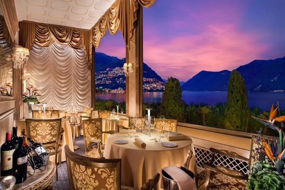Discover the allure of #Lugano, a city with a 19th-century feel, lakeside tranquility, and a touch of #LaDolceVita. Explore the discreet elegance and Swiss-Italian blend that makes Lugano stand out. 🇨🇭🇮🇹 Learn more: ow.ly/WX6450QMAyb