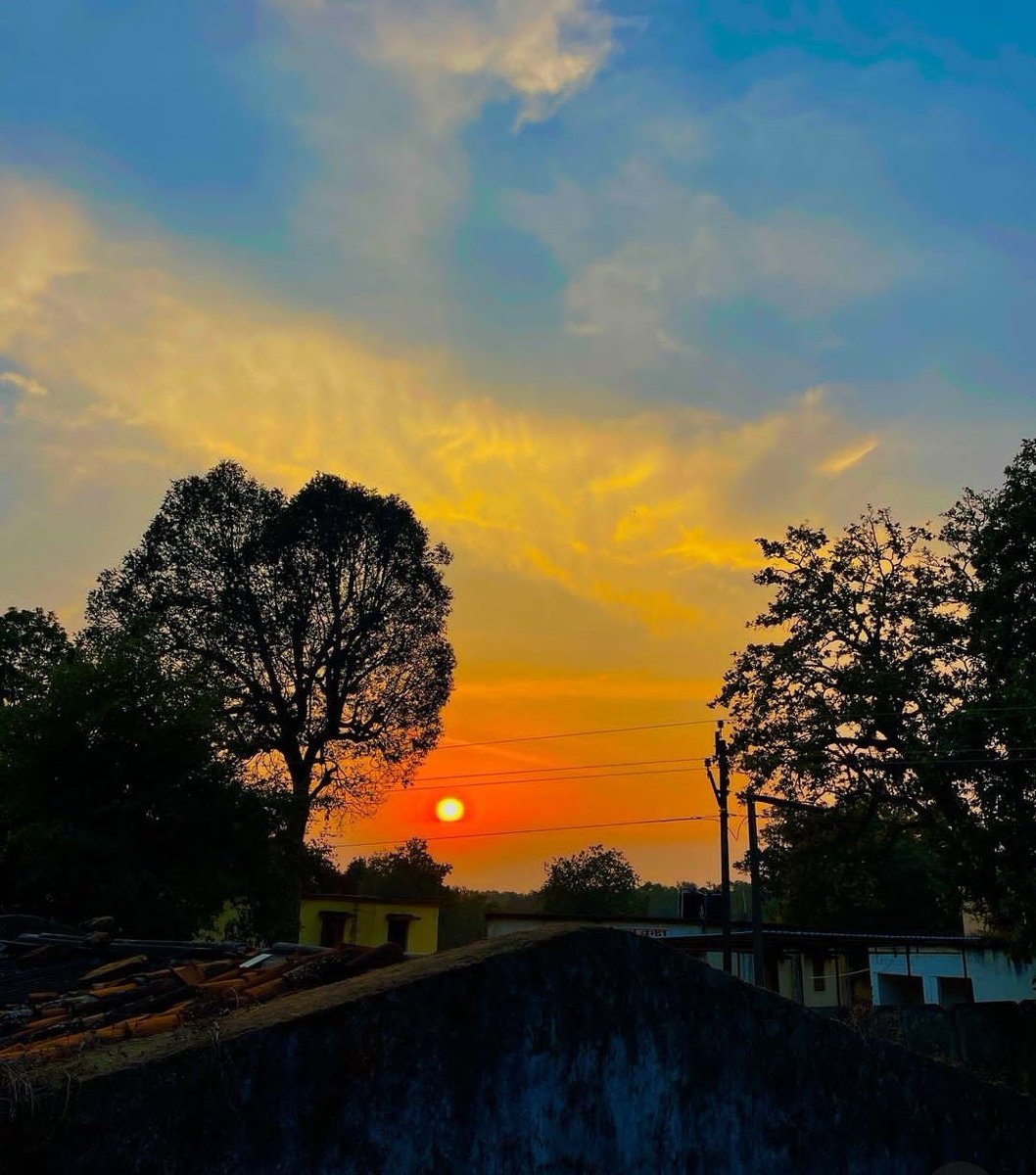 GOOD Evening To to All