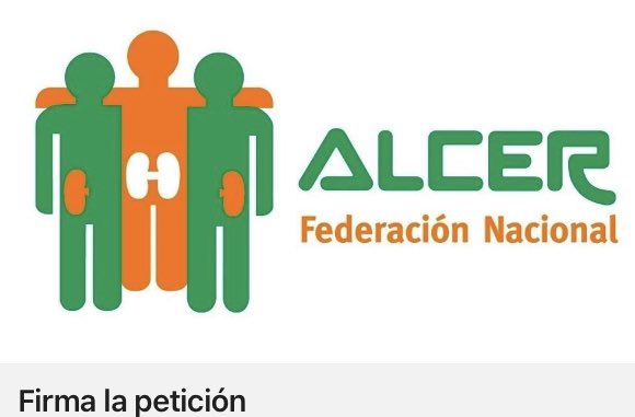 El Ministerio de Sanidad no financia terapias combinadas en cáncer renal necesarias y que cuestan vidas. Desde @sogug1 nos sumamos a esta campaña de @FNALCER de recogida de firmas para la aprobación de terapias que aumentan supervivencia global 👇👇 chng.it/Zstn9pGpFB