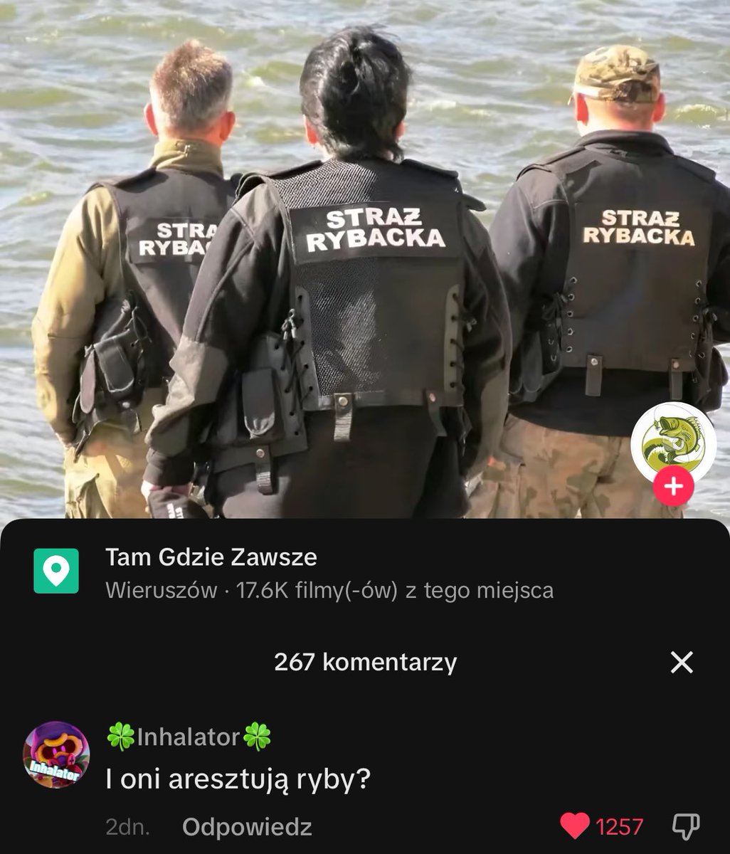 Serio je aresztują?