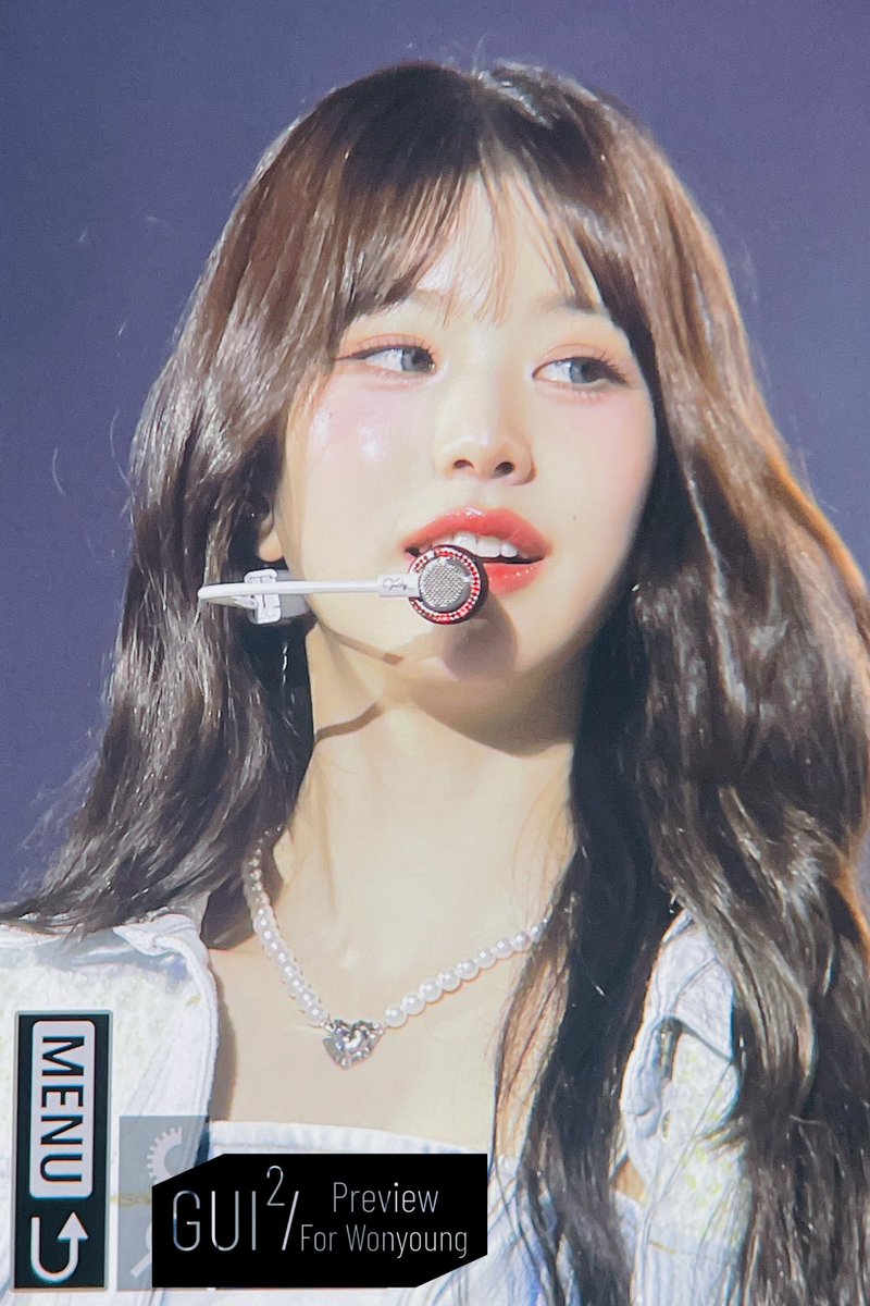 GUI_2_wy's tweet photo. 240309

 #IVE #원영 #장원영 #ウォニョン #WONYOUNG #JANGWONYOUNG https://t.co/4z17S0yaIo