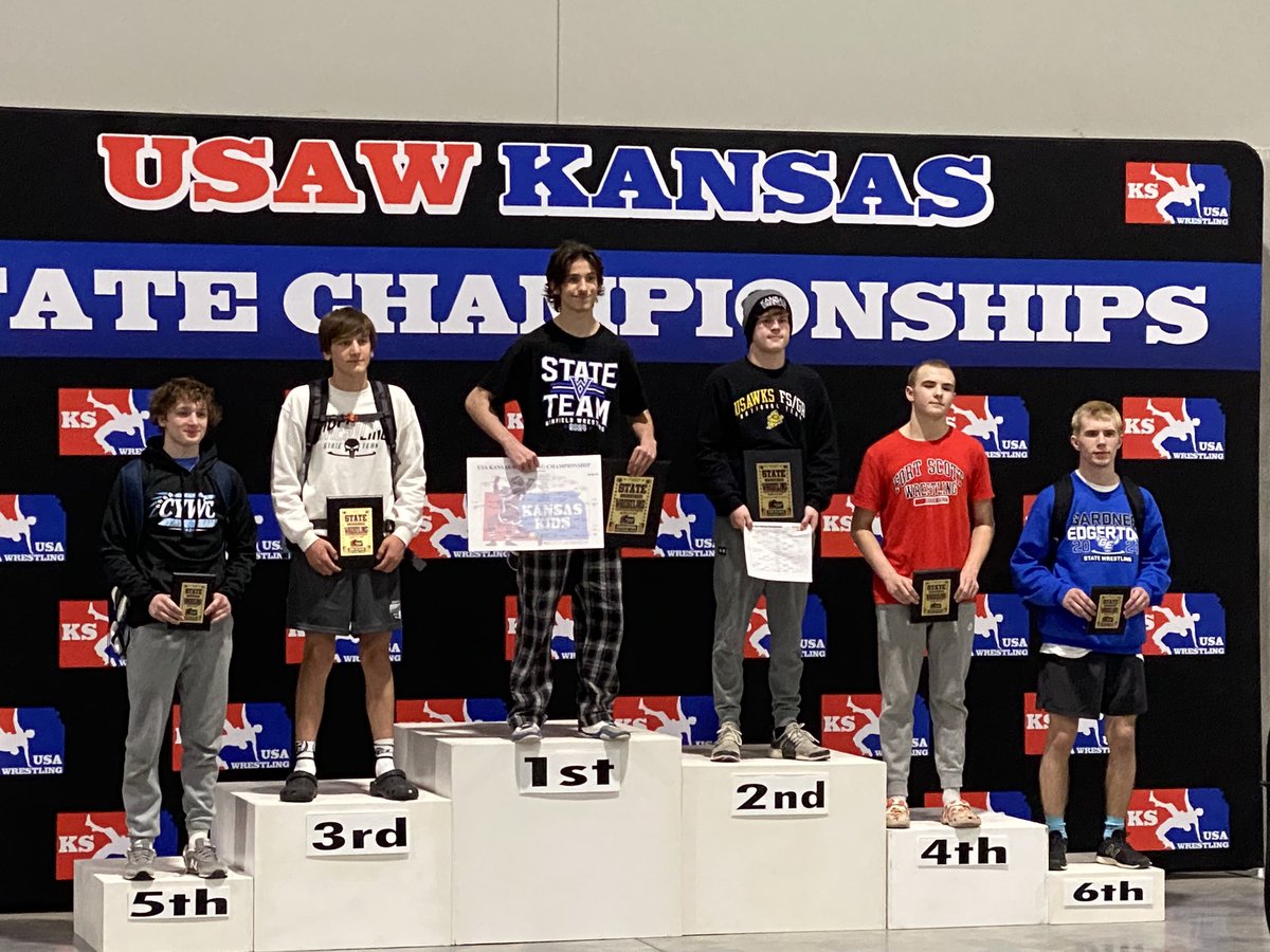 CoultisLiam's tweet photo. 3rd place at USAWKS State Championships at HS 138 https://t.co/iVc9VY8lbZ