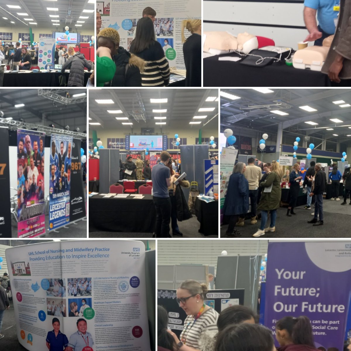 Julie McCarthy tweet media